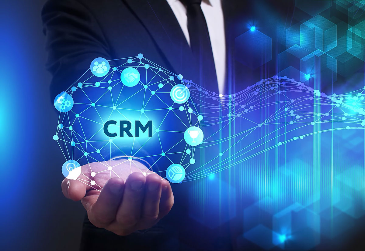 Featured image for “Unlocking Success: Why Real Estate Agents Need a CRM Platform”
