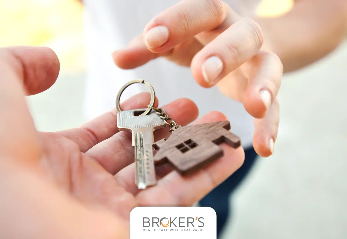 Develop Real Estate Sales skills with Broker's LLC