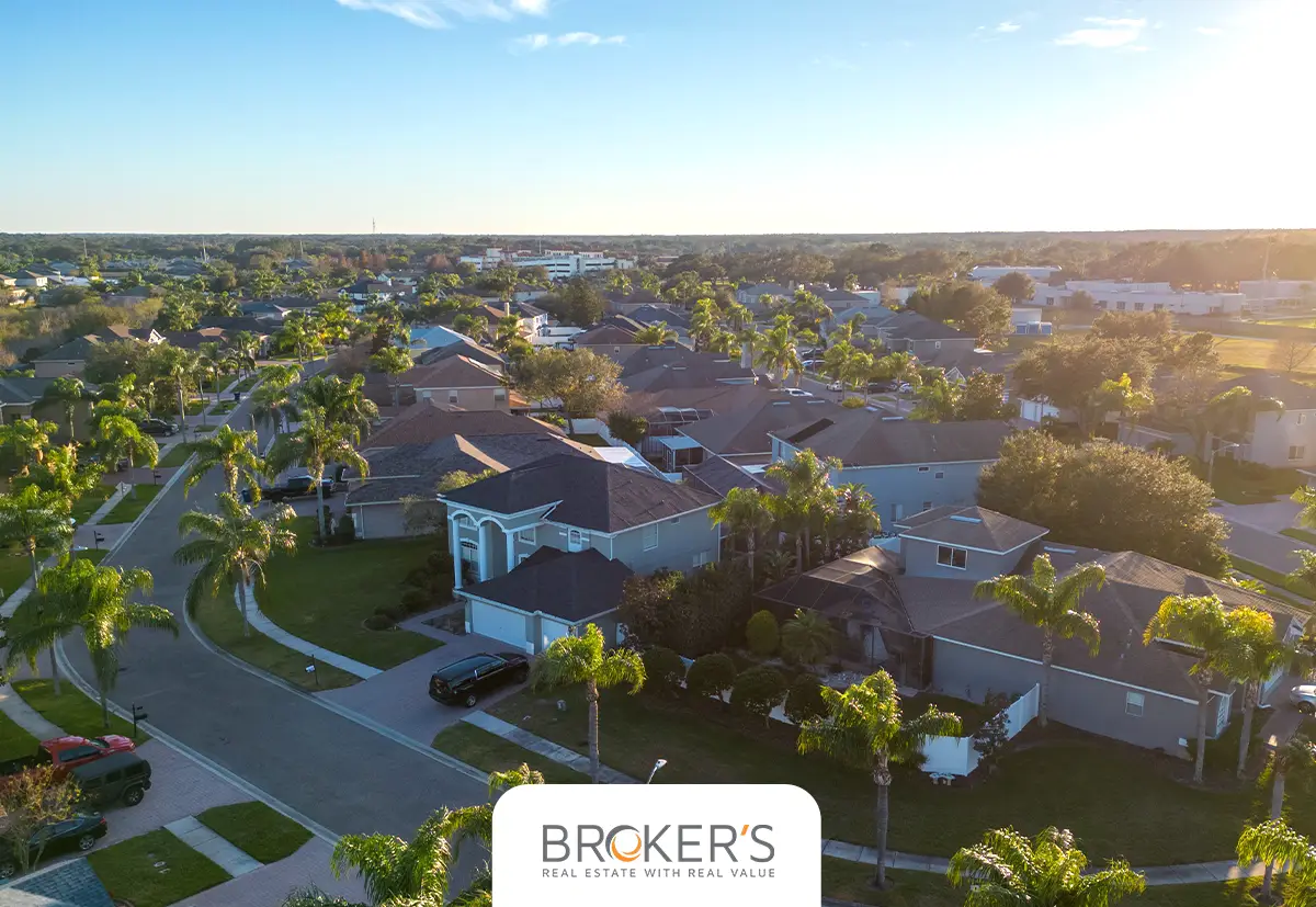 Descubre estrategias de éxito para brokers inmobiliarios en Florida